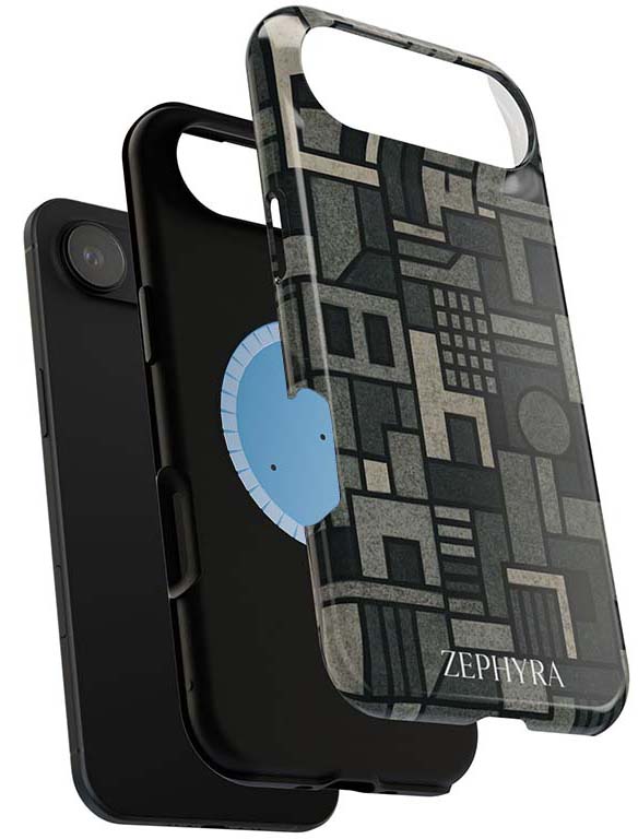 magsafe puzdro iPhone 17 Air